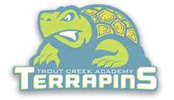 Trout Creek Academy Terrapins