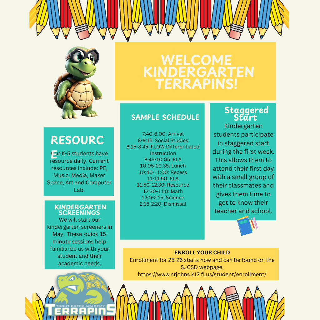 Kindergarten