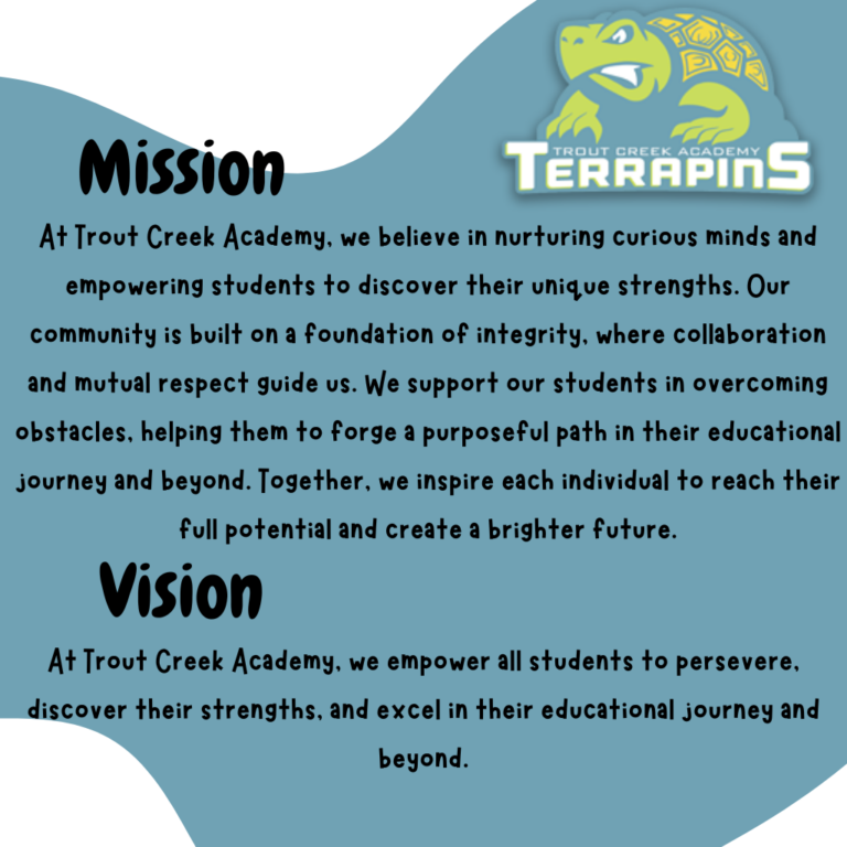 Mission and Vision