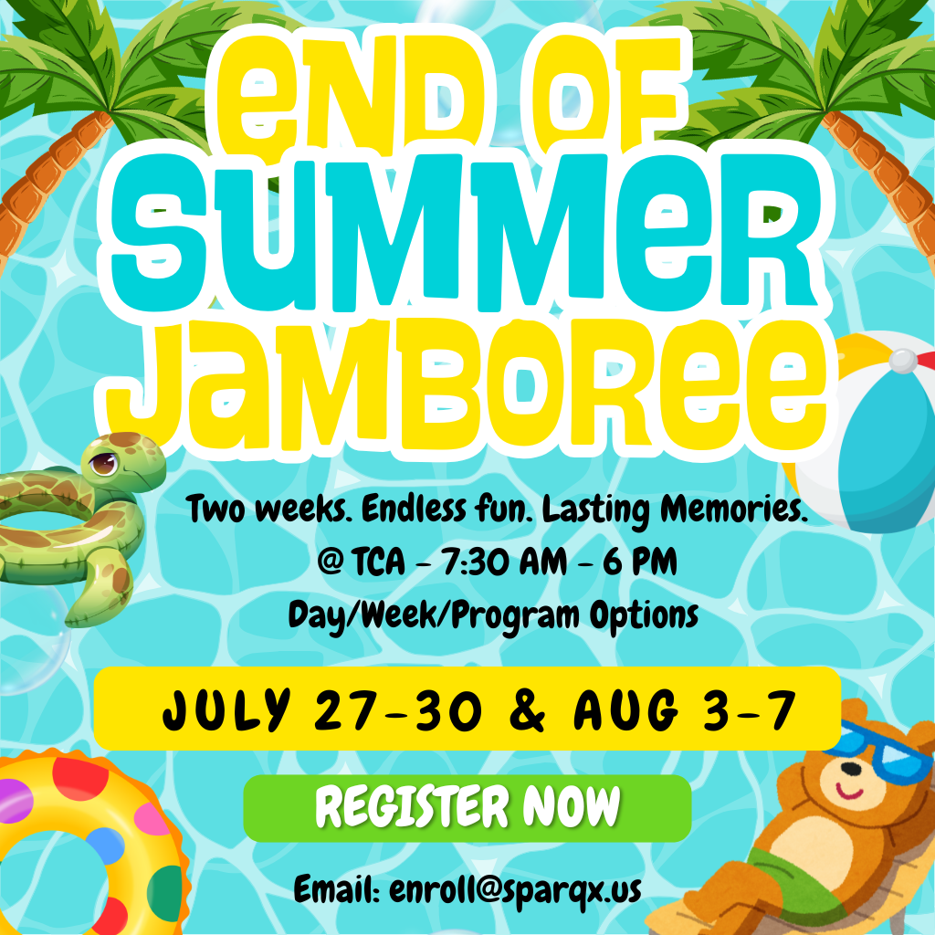 Summer Jamboree Carousel
