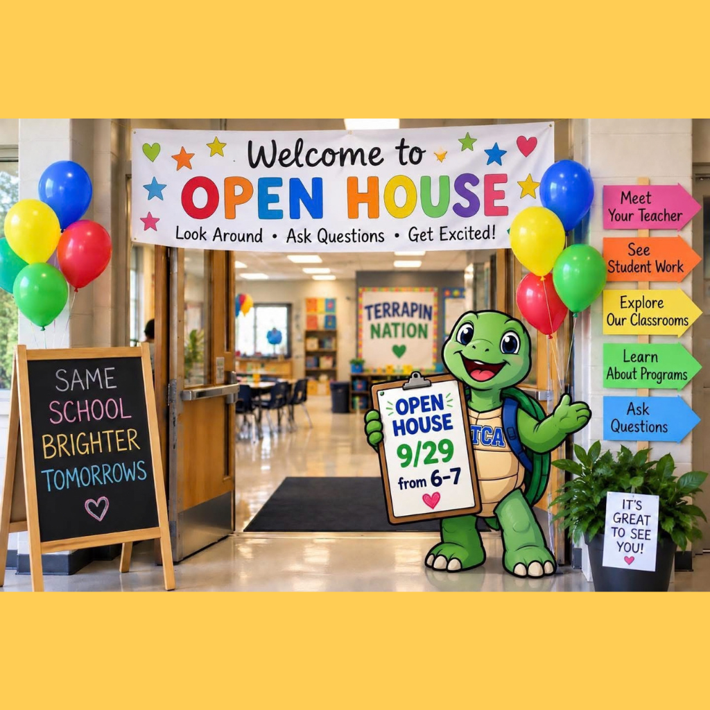 open house
