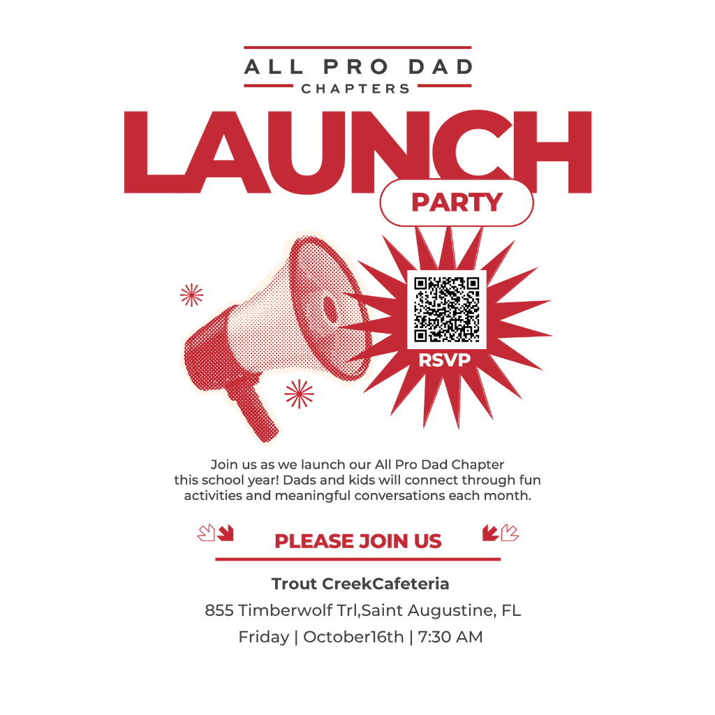 All Pro Dads Website Carousel